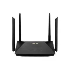 Роутер Wi-Fi ASUS RT-AX53U AX1800 3xLAN 1Gb/s