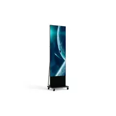 Панель (LED Poster) HIKVISION DS-D4218MI-070H(B)