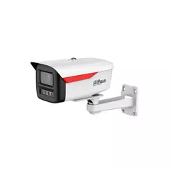 IP камера буллет DAHUA DH-IPC-HFW2449MP-S-LED-0360B-B-PRO 4MP 2688×1520 3.6mm Mic PoE IP67 WizSense