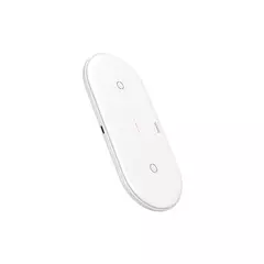 HOCO CW23 dual power white