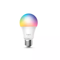 Умная многоцветная Wi-Fi лампа Tapo L530E