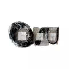 Комплект кабелей питания HIKVISION DS-D40W-2F/PC