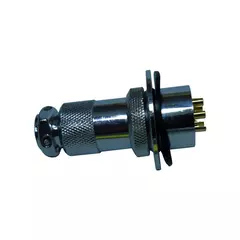 Разъем 25-5 5 pin