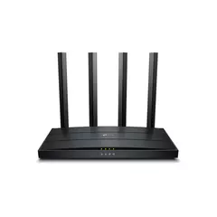 Роутер Wi-Fi TP-LINK Archer AX12 AX1500 3xLAN 1Gb/s