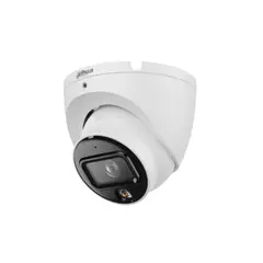 Купольная IP камера DAHUA DH-IPC-HDW1639T-A-IL 6MP 2.8mm 3200×1800 IR 30m IP67 POE