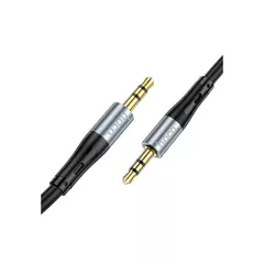 HOCO UPA22 AUX silicone audio cable
