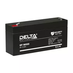 Delta DT6033