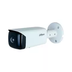 IP камера буллет DAHUA DH-IPC-HFW3441TP-AS-P-0210B  4MP 2,1mm 2688 × 1520 IR 20m IP67 Mic mSD POE WizSense