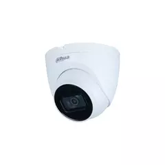 IP камера купольная DAHUA DH-IPC-HDW2231TP-AS-0280B-S2-QH 2MP 2.8mm IR 80m 1920×1080 IP67  mSD POE