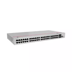 Коммутатор сетевой Huawei S220-48T4X (4xUpLink 10Gb/s, 48x1Gb/s, 176Gb/s)
