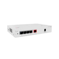 Маршрутизатор Huawei  AR280 (1xUpLink 2.5Gb/s, 4xPoE+ 1Gb/s, 1xPoE+ 2.5Gb/s) 41W