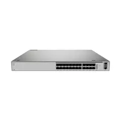 Коммутатор Huawei S620-16X8YZ (8xUpLink 25Gb/s, 16xUpLink 10Gb/s, 1120Gb/s) 85W