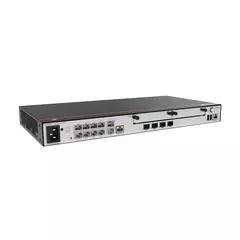 Маршрутизатор Huawei  AR730 (WAN: 1x10Gb/s + 2x1Gb/s, LAN: 8x1Gb/s, 1xSFP+ 10Gb/s + 3xSFP 1Gb/s, VPN)