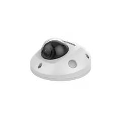 IP-камера купольная HIKVISION DS-2XM6726G0-IM/ND(F) 2MP 2.8mm IP67 IK10 Face Recognition
