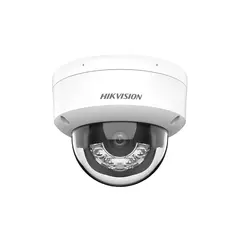 IP камера купольная HIKVISION DS-2CD1143G2-LIU 4MP 2,8mm 2560×1440 IR 30m IP67 IK10 Smart Hybrid/Event