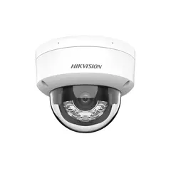 IP камера купольная HIKVISION DS-2CD1183G2-LIU 8MP 2.8mm IR+LED30m Mic ROI IP67