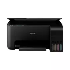МФУ цветное струйное Epson L3250 (Printer-copier-scaner, A4, СНПЧ 4color, (Black 33ppm/ Colour 15ppm), printer 5760x1440 dpi, scaner 1200x2400 dpi, USB, Wi-Fi)