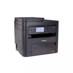 МФУ монохромное лазерное Canon i-SENSYS MF275DW (Printer-copier-scaner-fax A4,29ppm,2400x600dpi, ADF, Duplex, USB, Wi-Fi, RJ-45)
