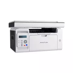 МФУ монохромное лазерное Pantum M6507 Printer-copier-scaner, A4, 22ppm,1200x1200 dpi, USB