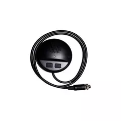 Устройство голосовой внутренней связи HIKVISION DS-1350HM (AE)