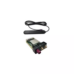 Модуль передачи данных HIKVISION DS-MP1460 1x3G card, 1xRosenberg antenna, 2x5G Wi-Fi