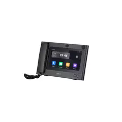 Мастер-станция DAHUA DHI-VTS5A40B  10"TFT LCD 1024х600  Mic DC12v