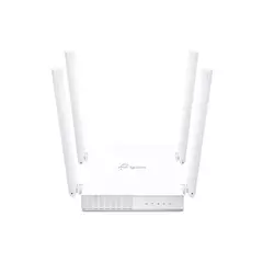 Роутер Wi-Fi TP-LINK Archer C24 AC750 4xLAN 100Mb/s