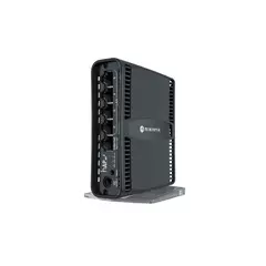 Роутер Wi-Fi MikroTik hAP ax² C52iG-5HaxD2HaxD-TC AX1800 5xLAN 1Gbps