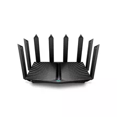 Роутер Wi-Fi TP-LINK Archer AX80  3xLAN 1Gb/s