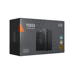 Блок питания 850W PC Cooler YS850