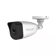 IP камера буллет HiLook IPC-B121H-UC 2MP 2.8mm 1920×1080 IP67 IR30 m Mic PoE