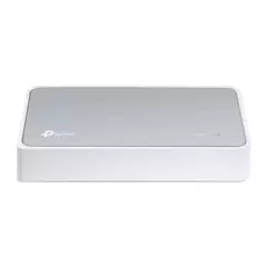 Коммутатор сетевой TP-LINK TL-SF1008D 8x10/100Mb/s