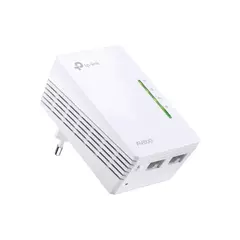 Powerline адаптер TP-LINK TL-WPA4220 KIT(EU)