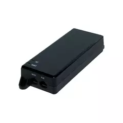 Адаптер питания PoE Huawei AD-560062T0E (35W, КПД 85%)