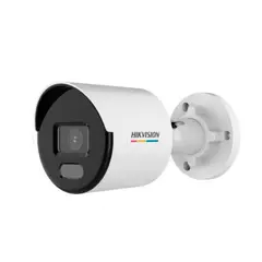 IP камера буллет HIKVISION DS-2CD1027G2-L 2MP 2.8mm 1920x1080 LED 30m IP67 mSD ColorVu