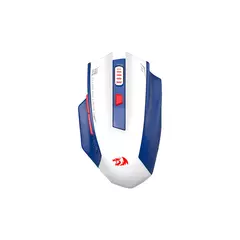 Мышь беспроводная игровая Redragon WOKI M994