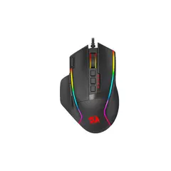 Мышь проводная игровая Redragon Swain M915-RGB