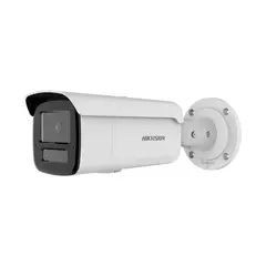 IP камера буллет HIKVISION DS-2CD2T83G2-4LI2U 8MP 4mm 3840×2160 IR 80m IP67 AcuSense