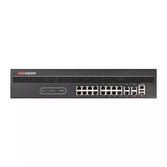 Декодер HIKVISION DS-6910UDI