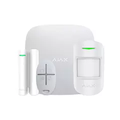 Набор-комплект Ajax StarterKit Cam Plus