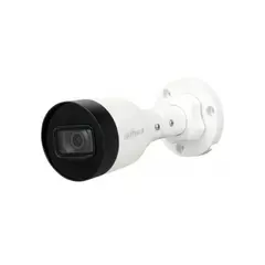 IP камера буллет DAHUA DH-IPC-HFW1230S1P-0280B-S5-QH2 2MP 2.8mm 1920×1080 IR 30m IP67
