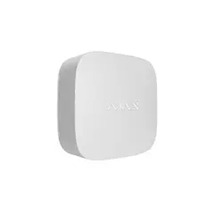 Умный датчик качества воздуха с мониторингом уровня СО2 Ajax LifeQuality  white