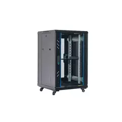 Шкаф серверный напольный Finen FS6818 18U