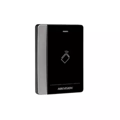 Считыватель HIKVISION DS-K1102AM Mifare Reader/IP64