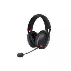 Наушники игровые беспроводная Redragon Ire H848