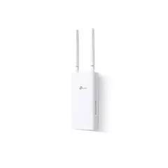 РоутерTP-LINK Archer MR402-Outdoor (867Mb/s 5GHz+300Mb/s 2.4GHz, 1xWAN/LAN 100Mb/s, 2 антенны, VPN, 4G)