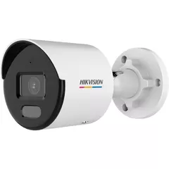 IP камера буллет HIKVISION DS-2CD3027G2E-LUF ColorVu 2MP 2.8mm 1920x1080 LED 40m IP67 Mic mCD AcuSense