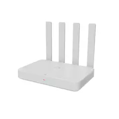 Маршрутизатор Huawei AR180 (1*2.5GE WAN, 4*GE LAN, 2+2 WiFi7, Venus White, with 1*AC power adapter, Fanless)