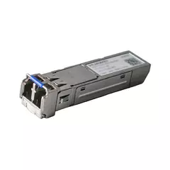 SFP модуль Huawei eSFP-2.5G-iLR-BXD1 (eSFP, 2.5Gb/s / 1Gb/s, SM BiDi, TX1490/RX1310nm, 2km, LC)