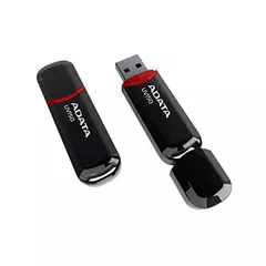 USB Flash ADATA  UV150 64GB Black
